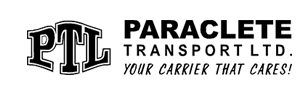 Paraclete Transpot -ltl canada