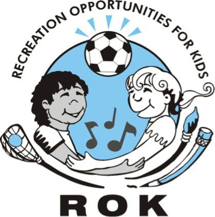 ROK - Efforts We Support